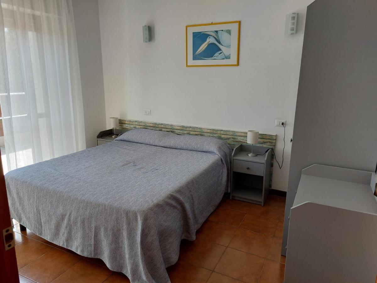 Residence Aurora Wellness & Spa Альбенга Екстер'єр фото