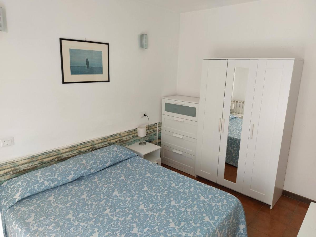 Residence Aurora Wellness & Spa Альбенга Екстер'єр фото