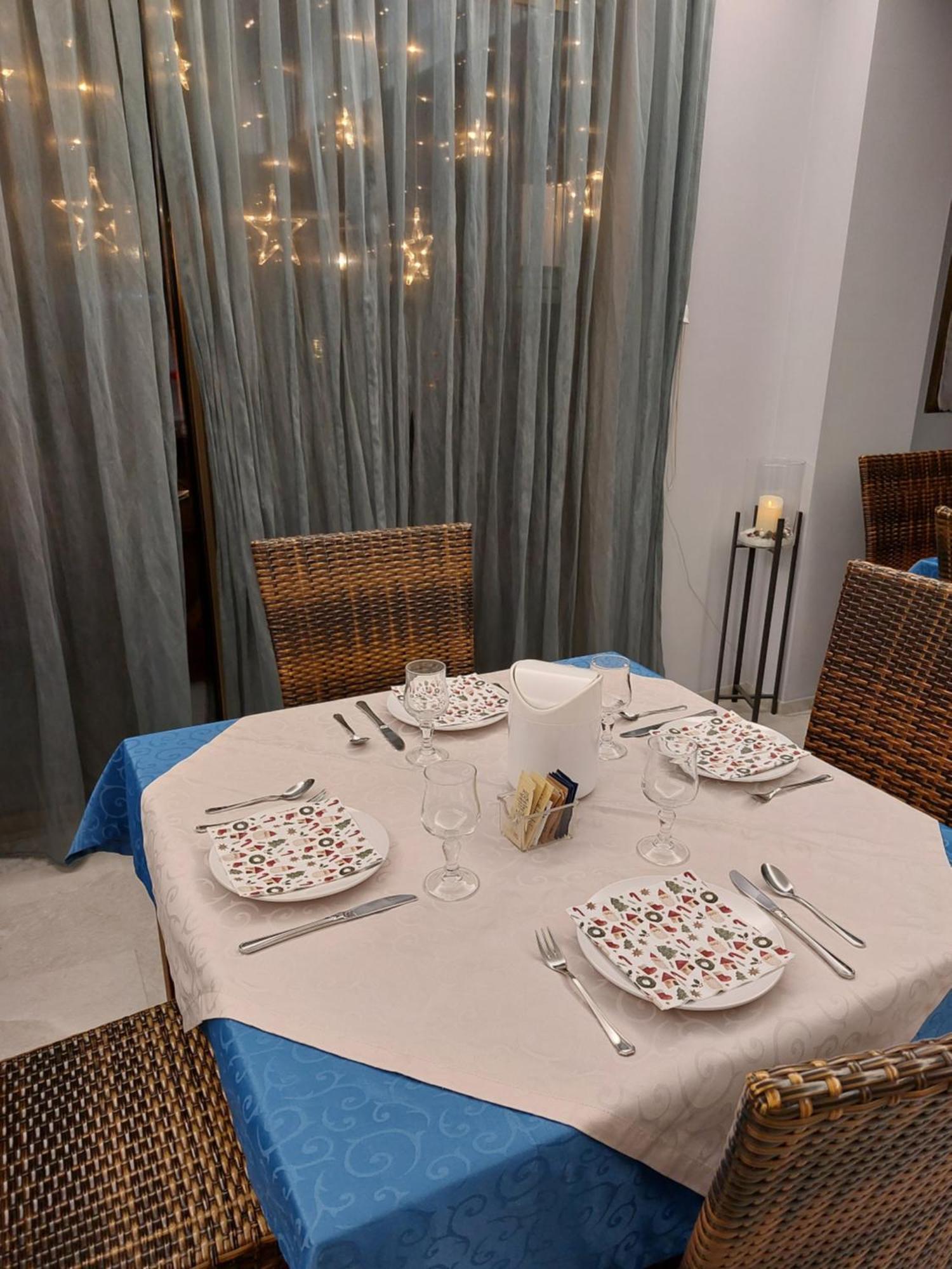 Residence Aurora Wellness & Spa Альбенга Екстер'єр фото