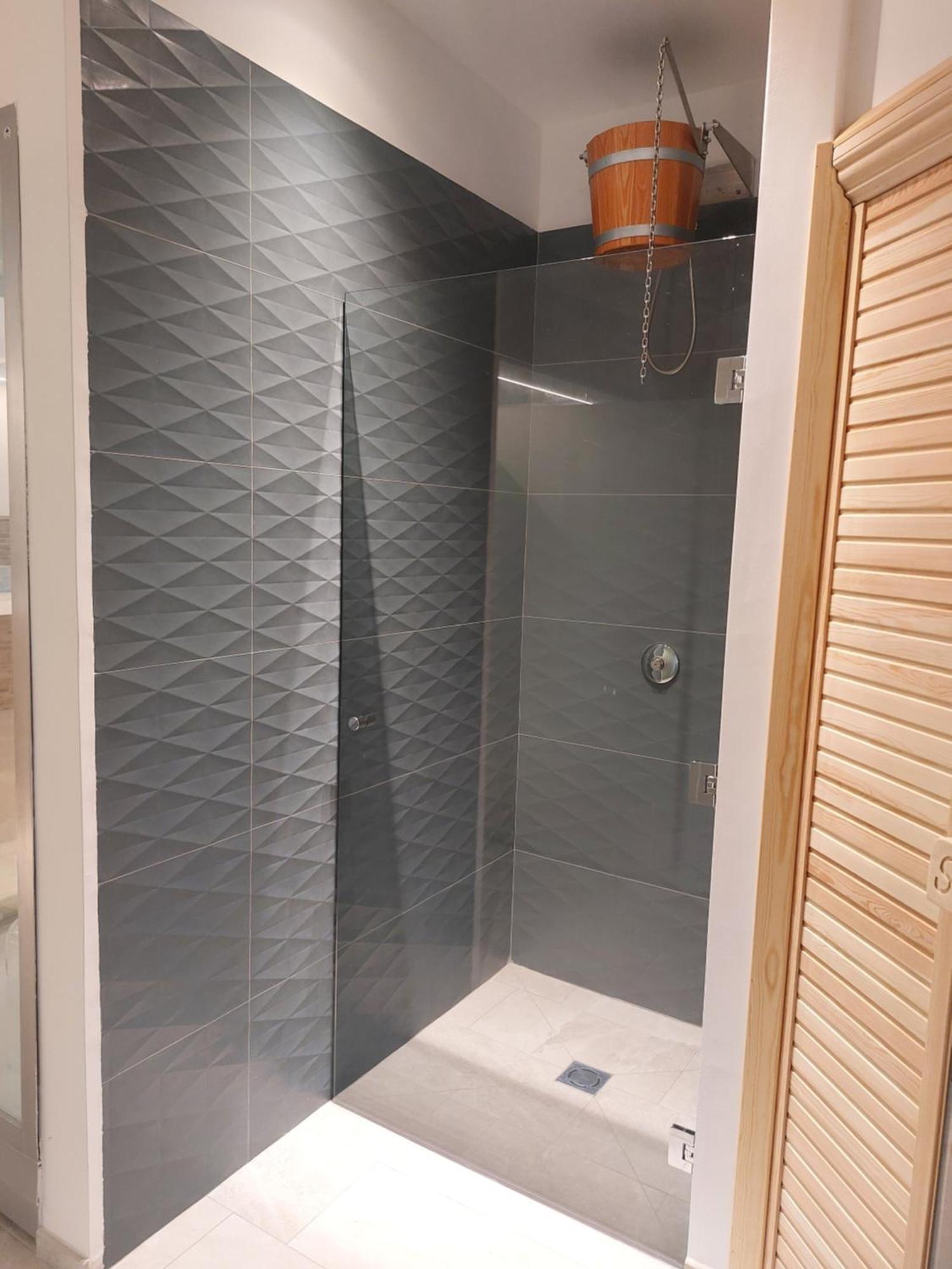 Residence Aurora Wellness & Spa Альбенга Екстер'єр фото