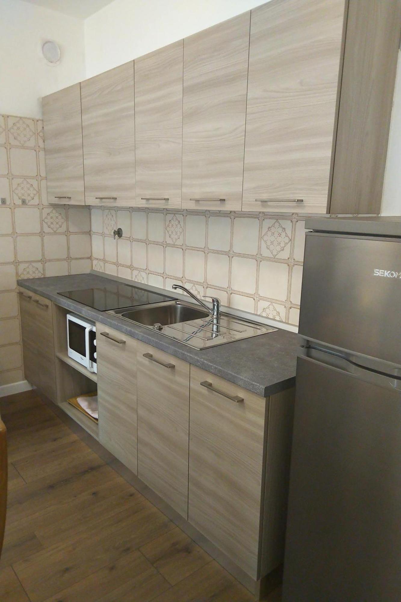 Residence Aurora Wellness & Spa Альбенга Екстер'єр фото