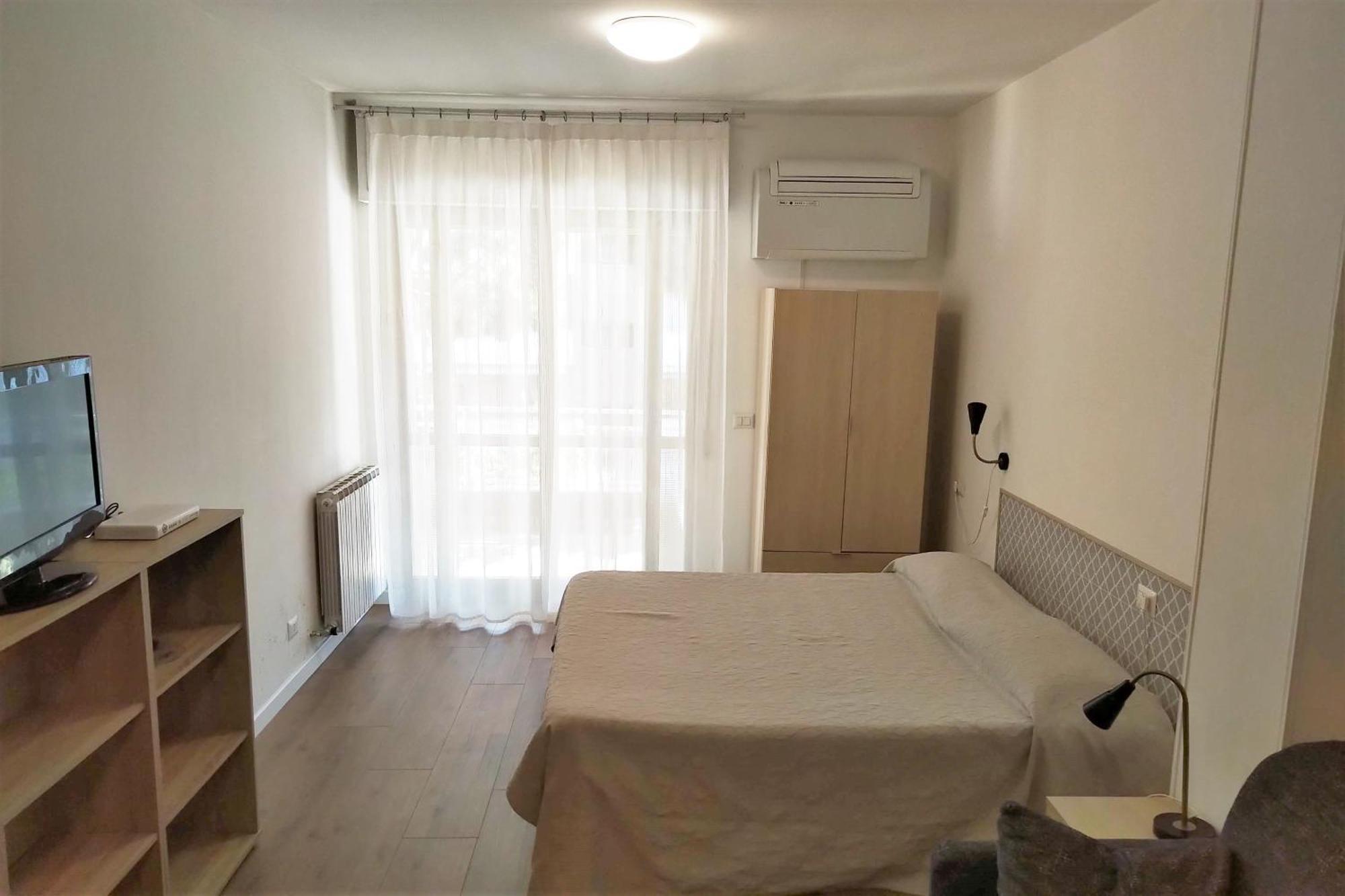Residence Aurora Wellness & Spa Альбенга Екстер'єр фото