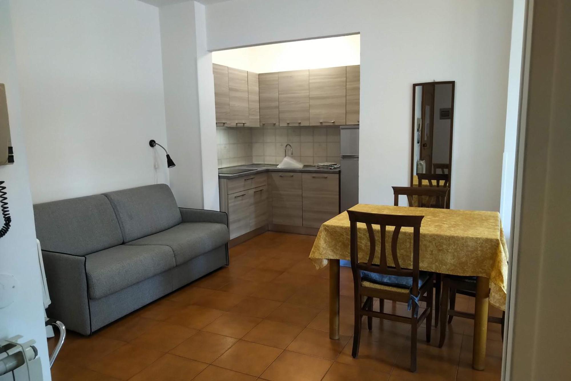 Residence Aurora Wellness & Spa Альбенга Екстер'єр фото