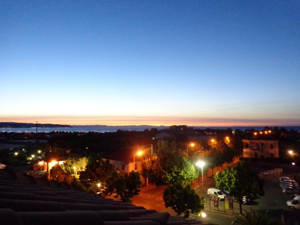 Residence Aurora Wellness & Spa Альбенга Екстер'єр фото
